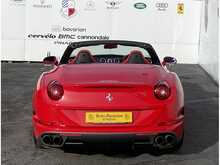 Ferrari California 3.8 V8 T Convertible 2dr Petrol F1 DCT Euro 6 (s/s) (560 ps)