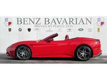 Ferrari California 3.8 V8 T Convertible 2dr Petrol F1 DCT Euro 6 (s/s) (560 ps)