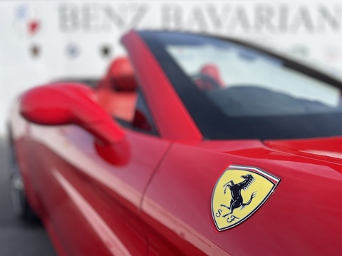 3.8 V8 T Convertible 2dr Petrol F1 DCT Euro 6 (s/s) (560 ps)