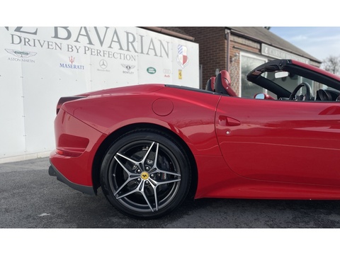 3.8 V8 T Convertible 2dr Petrol F1 DCT Euro 6 (s/s) (560 ps)