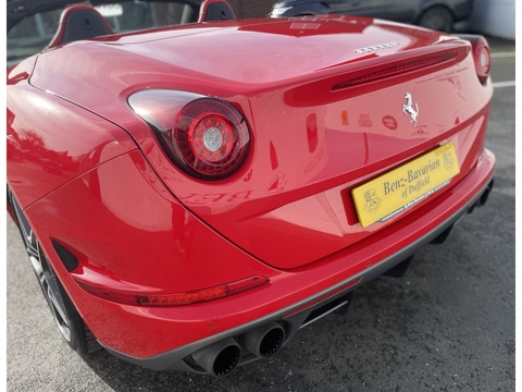 3.8 V8 T Convertible 2dr Petrol F1 DCT Euro 6 (s/s) (560 ps)