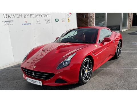 3.8 V8 T Convertible 2dr Petrol F1 DCT Euro 6 (s/s) (560 ps)