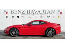 Ferrari California 3.8 V8 T Convertible 2dr Petrol F1 DCT Euro 6 (s/s) (560 ps)