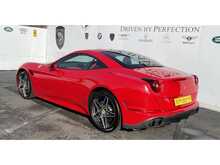 Ferrari California 3.8 V8 T Convertible 2dr Petrol F1 DCT Euro 6 (s/s) (560 ps)