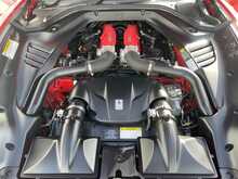 Ferrari California 3.8 V8 T Convertible 2dr Petrol F1 DCT Euro 6 (s/s) (560 ps)