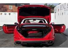 Ferrari California 3.8 V8 T Convertible 2dr Petrol F1 DCT Euro 6 (s/s) (560 ps)