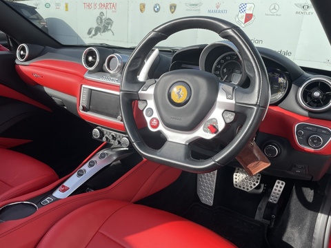 3.8 V8 T Convertible 2dr Petrol F1 DCT Euro 6 (s/s) (560 ps)