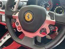 Ferrari California 3.8 V8 T Convertible 2dr Petrol F1 DCT Euro 6 (s/s) (560 ps)