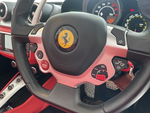 3.8 V8 T Convertible 2dr Petrol F1 DCT Euro 6 (s/s) (560 ps)