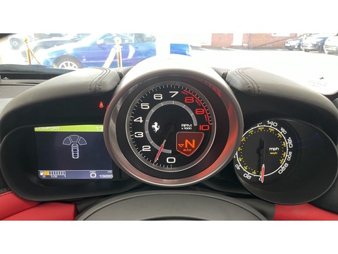 3.8 V8 T Convertible 2dr Petrol F1 DCT Euro 6 (s/s) (560 ps)