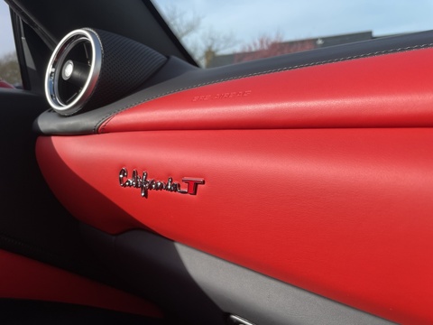 3.8 V8 T Convertible 2dr Petrol F1 DCT Euro 6 (s/s) (560 ps)