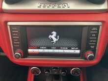 Ferrari California 3.8 V8 T Convertible 2dr Petrol F1 DCT Euro 6 (s/s) (560 ps)