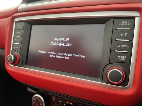 3.8 V8 T Convertible 2dr Petrol F1 DCT Euro 6 (s/s) (560 ps)