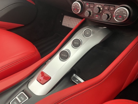 3.8 V8 T Convertible 2dr Petrol F1 DCT Euro 6 (s/s) (560 ps)