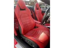 Ferrari California 3.8 V8 T Convertible 2dr Petrol F1 DCT Euro 6 (s/s) (560 ps)