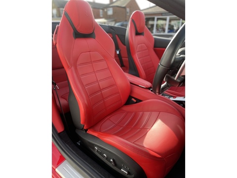 3.8 V8 T Convertible 2dr Petrol F1 DCT Euro 6 (s/s) (560 ps)