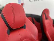 Ferrari California 3.8 V8 T Convertible 2dr Petrol F1 DCT Euro 6 (s/s) (560 ps)