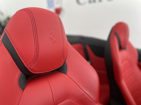 3.8 V8 T Convertible 2dr Petrol F1 DCT Euro 6 (s/s) (560 ps)