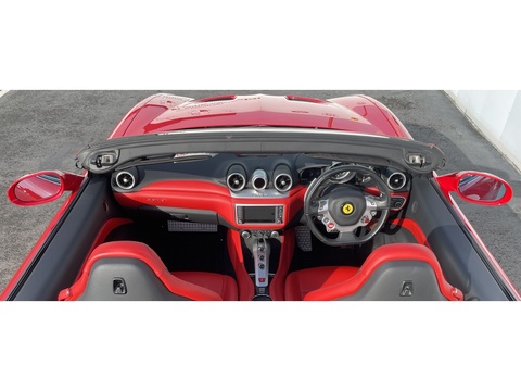 3.8 V8 T Convertible 2dr Petrol F1 DCT Euro 6 (s/s) (560 ps)