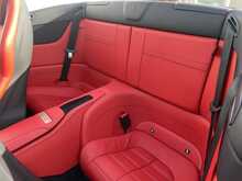 Ferrari California 3.8 V8 T Convertible 2dr Petrol F1 DCT Euro 6 (s/s) (560 ps)