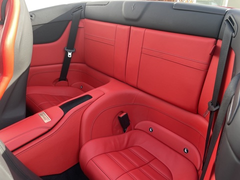 3.8 V8 T Convertible 2dr Petrol F1 DCT Euro 6 (s/s) (560 ps)