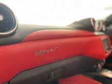 Ferrari California 3.8 V8 T Convertible 2dr Petrol F1 DCT Euro 6 (s/s) (560 ps)