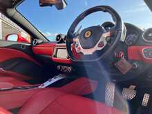 Ferrari California 3.8 V8 T Convertible 2dr Petrol F1 DCT Euro 6 (s/s) (560 ps)