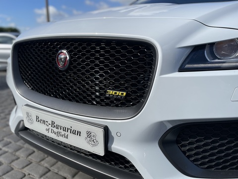 2.0 P300 300 Sport SUV 5dr Petrol Auto AWD Euro 6 (s/s) (300 ps)