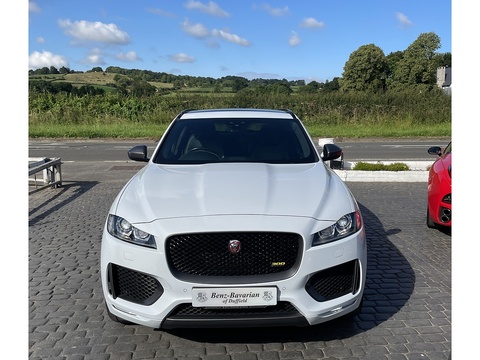 2.0 P300 300 Sport SUV 5dr Petrol Auto AWD Euro 6 (s/s) (300 ps)