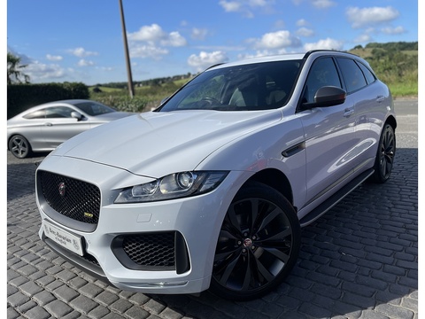 2.0 P300 300 Sport SUV 5dr Petrol Auto AWD Euro 6 (s/s) (300 ps)