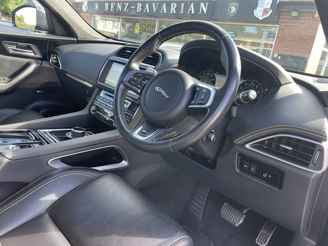 2.0 P300 300 Sport SUV 5dr Petrol Auto AWD Euro 6 (s/s) (300 ps)