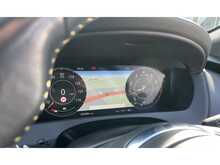 Jaguar F-PACE 2.0 P300 300 Sport SUV 5dr Petrol Auto AWD Euro 6 (s/s) (300 ps)