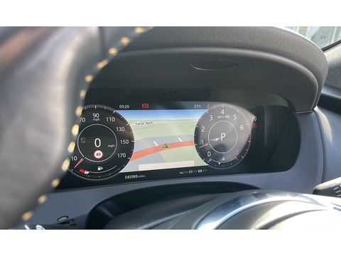 2.0 P300 300 Sport SUV 5dr Petrol Auto AWD Euro 6 (s/s) (300 ps)