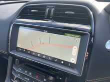 Jaguar F-PACE 2.0 P300 300 Sport SUV 5dr Petrol Auto AWD Euro 6 (s/s) (300 ps)