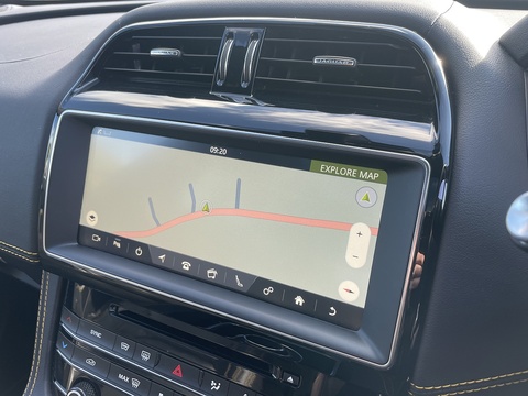 2.0 P300 300 Sport SUV 5dr Petrol Auto AWD Euro 6 (s/s) (300 ps)