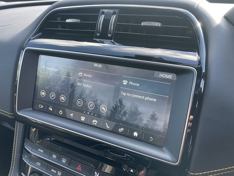 2.0 P300 300 Sport SUV 5dr Petrol Auto AWD Euro 6 (s/s) (300 ps)