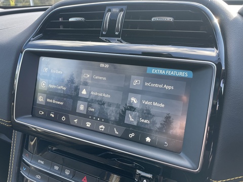 2.0 P300 300 Sport SUV 5dr Petrol Auto AWD Euro 6 (s/s) (300 ps)