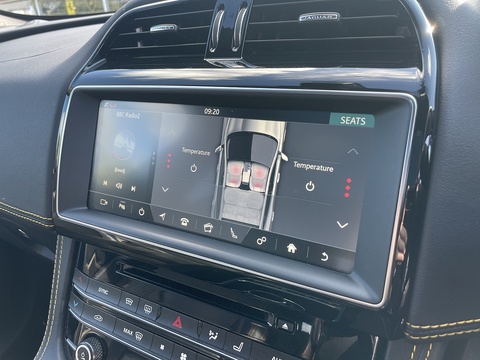 2.0 P300 300 Sport SUV 5dr Petrol Auto AWD Euro 6 (s/s) (300 ps)