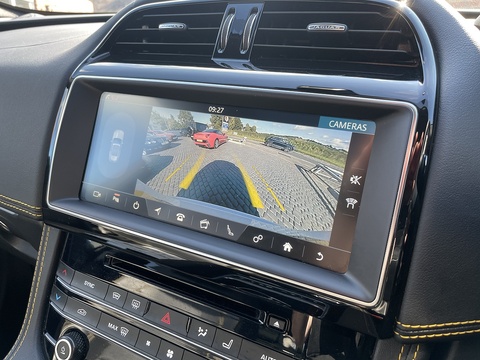 2.0 P300 300 Sport SUV 5dr Petrol Auto AWD Euro 6 (s/s) (300 ps)