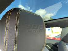 Jaguar F-PACE 2.0 P300 300 Sport SUV 5dr Petrol Auto AWD Euro 6 (s/s) (300 ps)