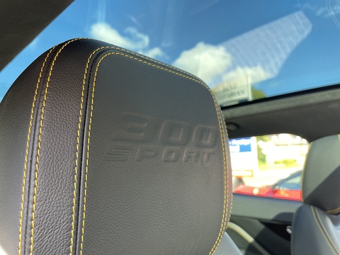 2.0 P300 300 Sport SUV 5dr Petrol Auto AWD Euro 6 (s/s) (300 ps)