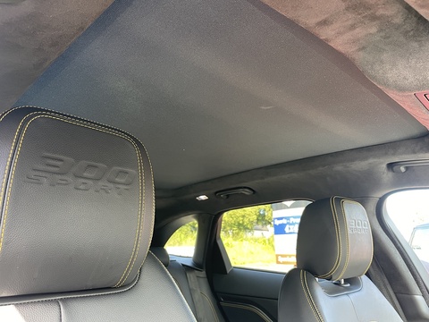 2.0 P300 300 Sport SUV 5dr Petrol Auto AWD Euro 6 (s/s) (300 ps)