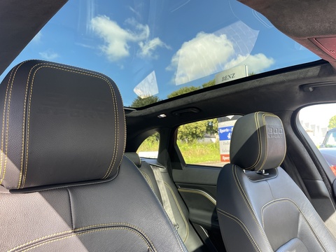 2.0 P300 300 Sport SUV 5dr Petrol Auto AWD Euro 6 (s/s) (300 ps)