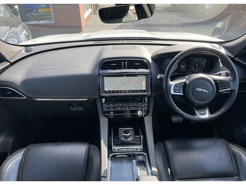 2.0 P300 300 Sport SUV 5dr Petrol Auto AWD Euro 6 (s/s) (300 ps)