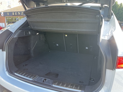 2.0 P300 300 Sport SUV 5dr Petrol Auto AWD Euro 6 (s/s) (300 ps)