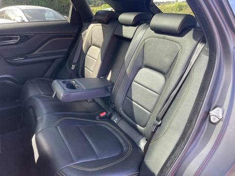 2.0 P300 300 Sport SUV 5dr Petrol Auto AWD Euro 6 (s/s) (300 ps)