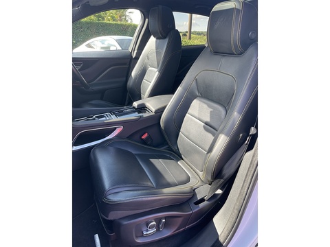 2.0 P300 300 Sport SUV 5dr Petrol Auto AWD Euro 6 (s/s) (300 ps)