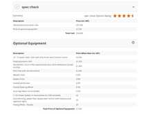 Jaguar F-PACE 2.0 P300 300 Sport SUV 5dr Petrol Auto AWD Euro 6 (s/s) (300 ps)