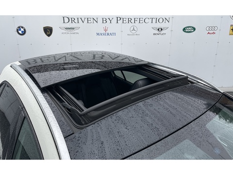 2.1 GLA200d AMG Line (Premium Plus) SUV 5dr Diesel Manual Euro 6 (s/s) (136 ps)