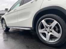 Mercedes-Benz 2.1 GLA200d AMG Line (Premium Plus) SUV 5dr Diesel Manual Euro 6 (s/s)